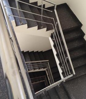 Peelamedu Hotel | Rgn Residency