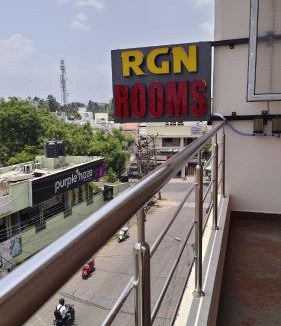 Peelamedu Hotel | Rgn Residency