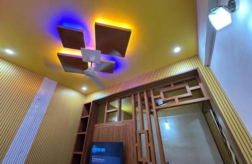 Mallapalli Apartment | Richard's Homestay -3BHK