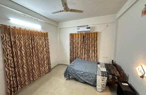 Tiruvalla Apartment | Richard's Homestay 7 BHK