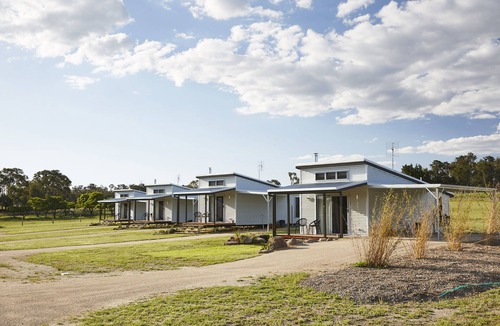 Severnlea Cottage | Ridgemill Escape