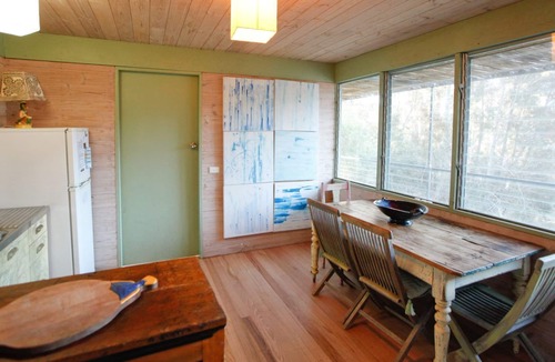 Barragga Bay House | Rikkara Sanctuary - Rikkara Ave 19