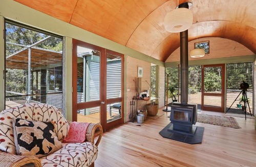 Barragga Bay House | Rikkara Sanctuary - Rikkara Ave 19