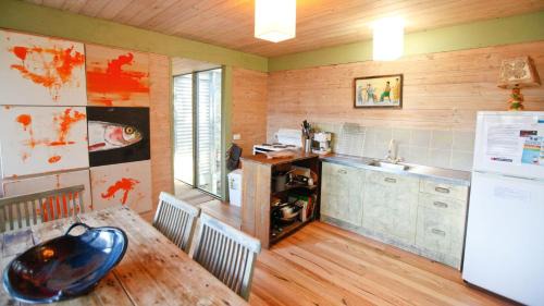 Barragga Bay House | Rikkara Sanctuary - Rikkara Ave 19