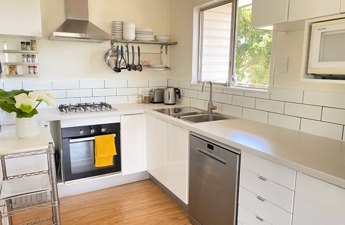 Mollymook House | Rileys Retreat at Mollymook