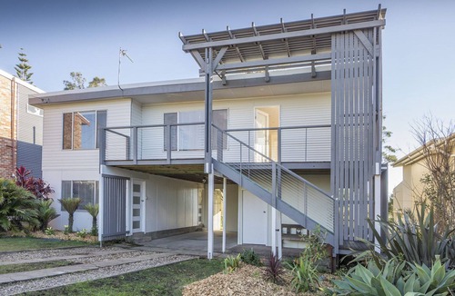Mollymook House | Rileys Retreat at Mollymook