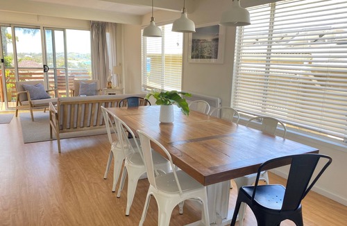 Mollymook House | Rileys Retreat at Mollymook