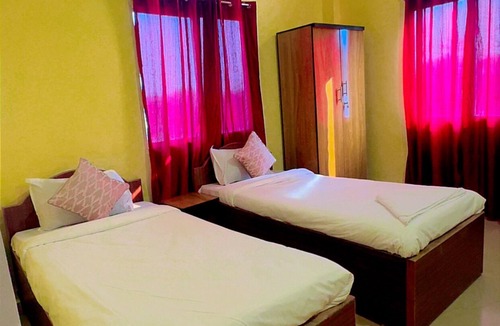 Bodh Gaya House | Rinchen Stay