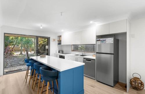 Iluka House | Ripples on the Bay