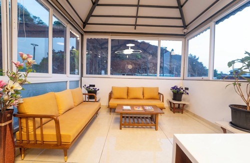 Mahabaleshwar Resort | Ritz Valley Resort