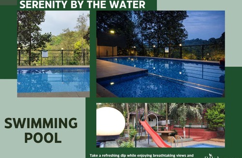 Vythiri Resort | Riva Resorts