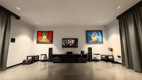 Medchal House | Riva Retreat