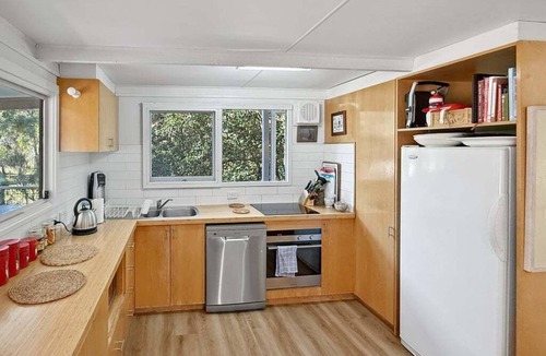Merrijig House | River Flat - Delatite River Frontage