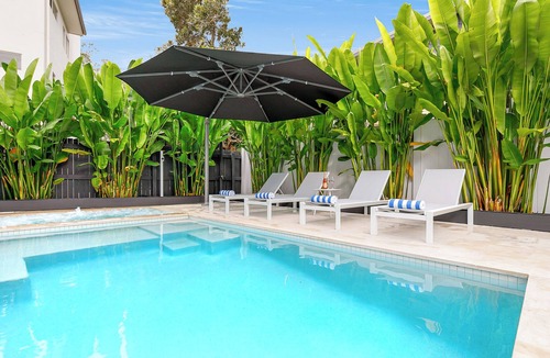 Maroochydore House | River Haven