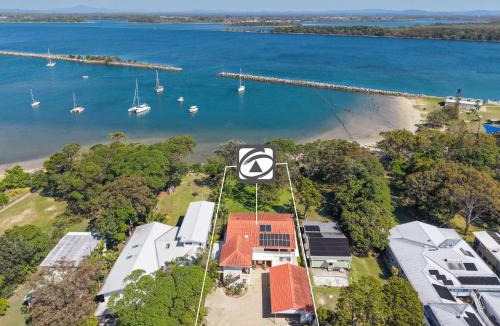 Iluka Apartment | River-Sea Iluka