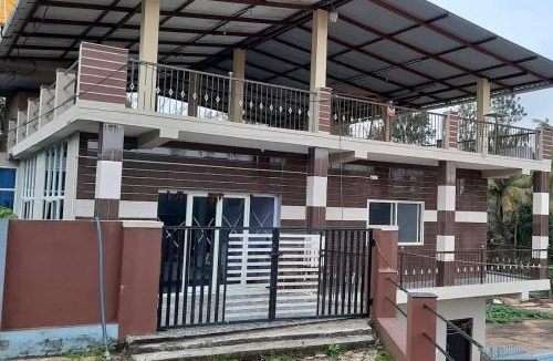 Belur House | River valley home stay