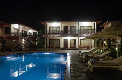 North Paravur Villa | River Whisper Villa