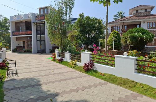 Mananthavady Apartment | RiverBank Gardens, Mananthavady, Wayanad