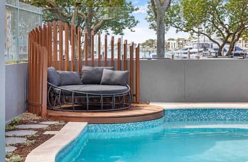 Mooloolaba Apartment | Riverdance 15 Riverfront Apt