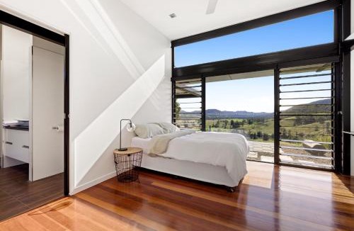 Conondale House | Riverdance At Conondale