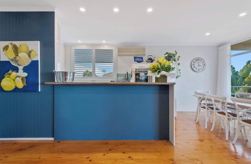 Goolwa South House | Riverfront Escape- Space to Unwind