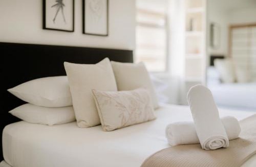 New Farm Apartment | Riverfront Residences New Farm