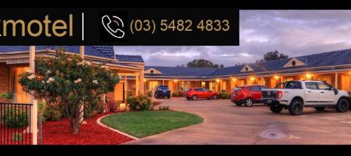 Moama Hotel | RiverPark Motel