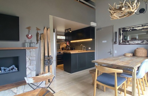 Thredbo Cabin | Riverside 41 Thredbo