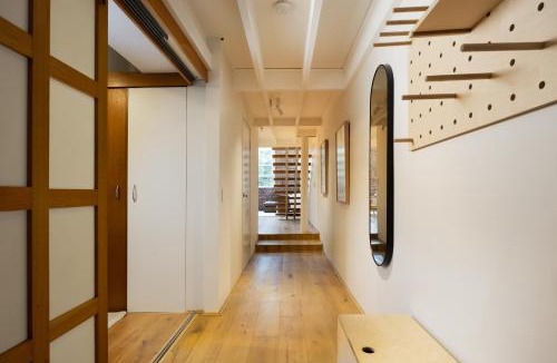 Teneriffe Apartment | Riverside Loft 2Bed,2Bath Park Pool