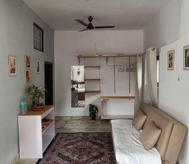 Dharamshala House | Riversong