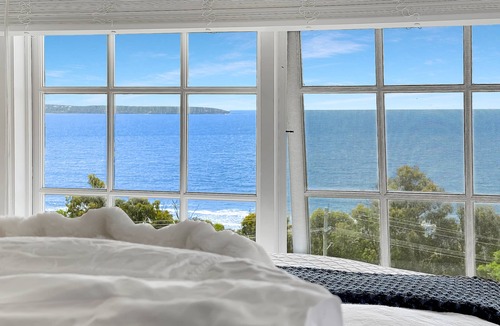 Pambula Beach Cabin | Riversong - Pambula Beach