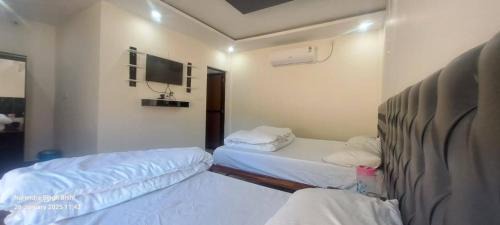 Sirala Bed & Breakfast | Riverstone Camps and Resorts