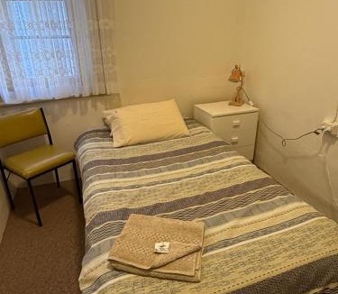 Gilbert Hotel | Riverton Hotel