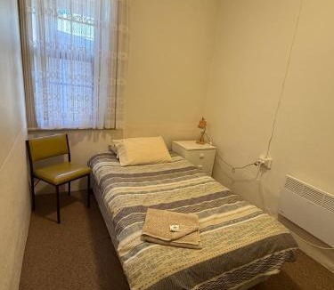 Gilbert Hotel | Riverton Hotel