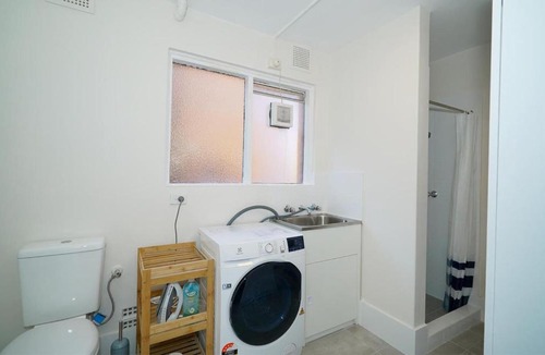 Rivervale Apartment | Rivervale Cosy Stunner sleeps 2