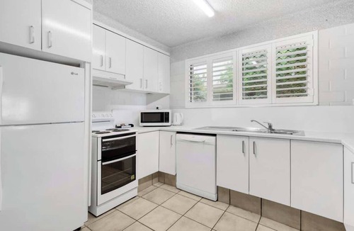 Mooloolaba Apartment | Riverview 1 River Marina Views Apt