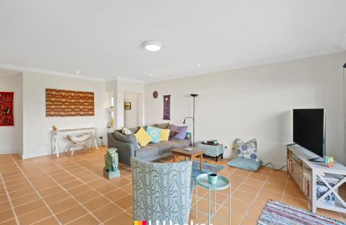 Iluka Apartment | Riverview Apartment 1.2