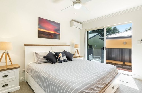 Iluka Apartment | Riverview Apartment 1 Block 1