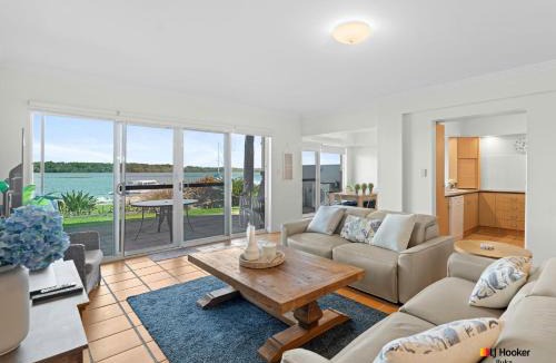 Iluka Apartment | Riverview Apartment 2.3