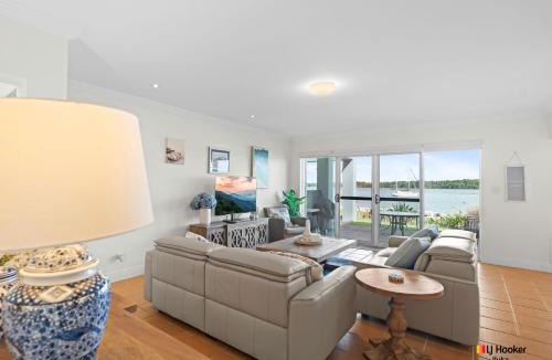 Iluka Apartment | Riverview Apartment 2.3