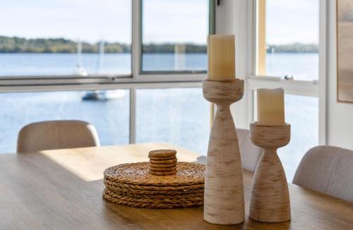 Iluka Apartment | Riverview Apartment 2.4