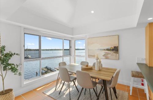 Iluka Apartment | Riverview Apartment 2.4