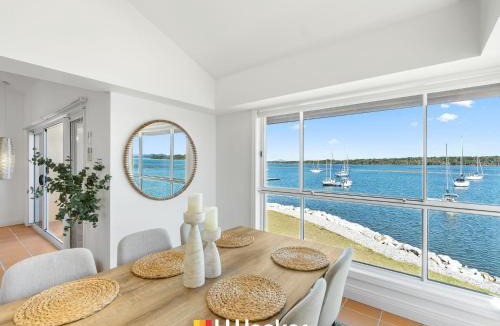 Iluka Apartment | Riverview Apartment 2.4