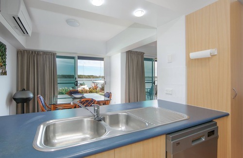 Iluka Apartment | Riverview Apartment 2 Block 2