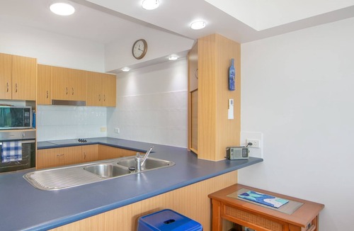 Iluka Apartment | Riverview Apartment 2 Block 2