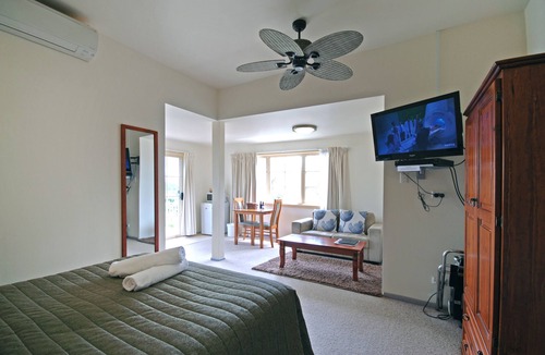 Nambucca Heads Hotel | Riverview Boutique Motel