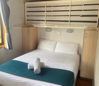 Robinvale Other | Riverview Cabin