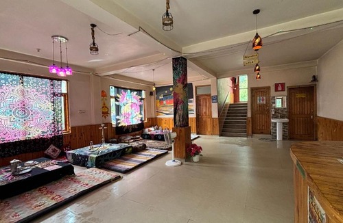 Kasol House | Riverwoods