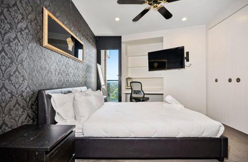 Maribyrnong Apartment | Riviera Edgewater Maribyrnong