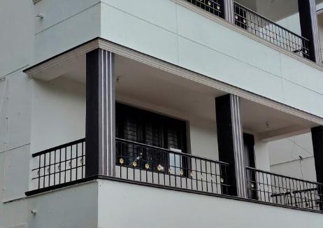 Yercaud House | Riyacottage